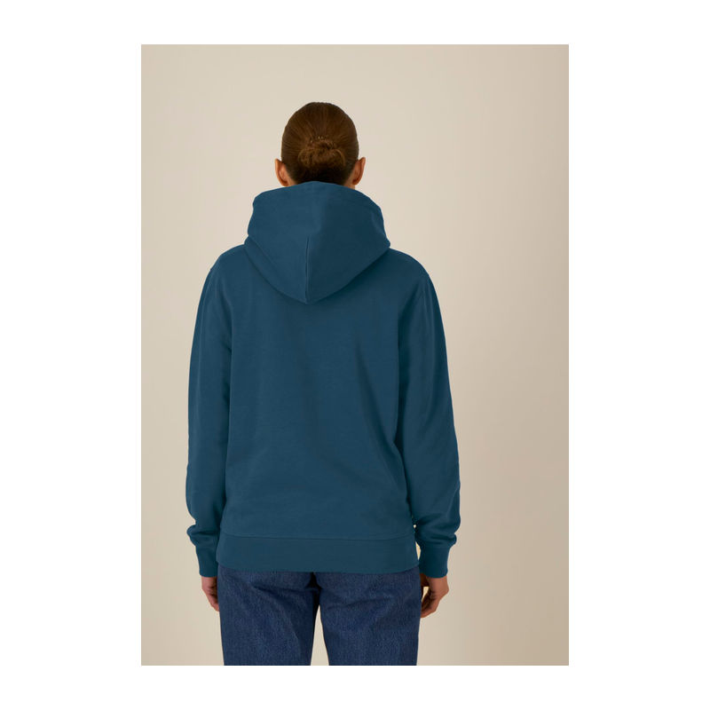 Sudadera con Capucha Unisex Cruiser