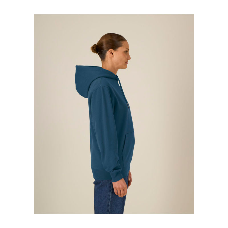 Sudadera con Capucha Unisex Cruiser