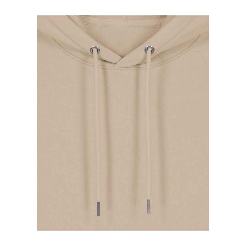 Sudadera con Capucha Unisex Cruiser