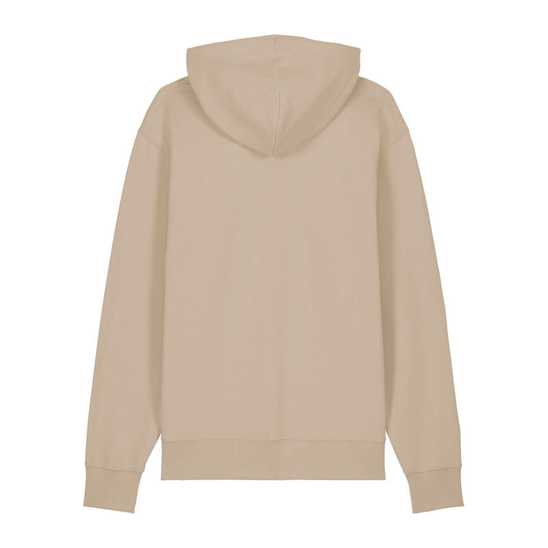Sudadera con Capucha Unisex Cruiser
