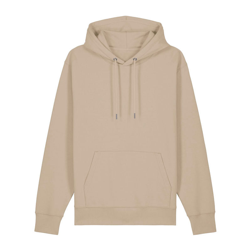 Sudadera con Capucha Unisex Cruiser