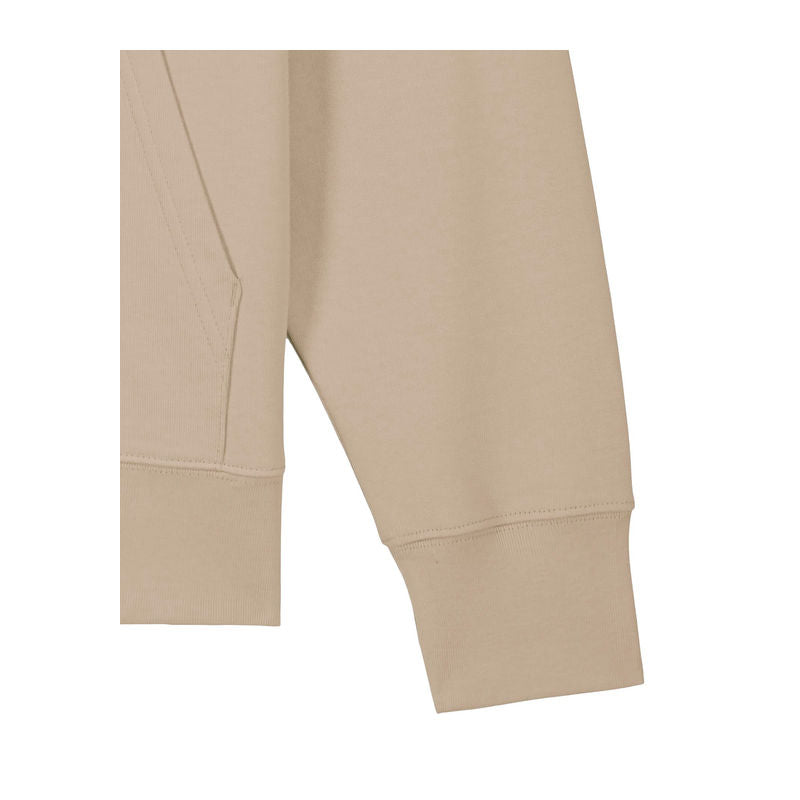 Sudadera con Capucha Unisex Cruiser