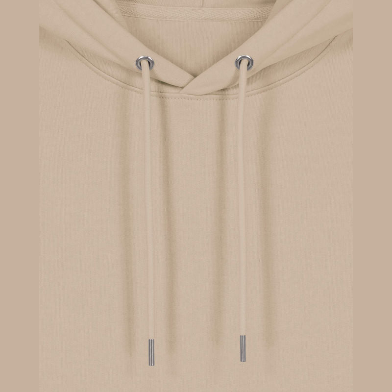 Sudadera con Capucha Unisex Cruiser