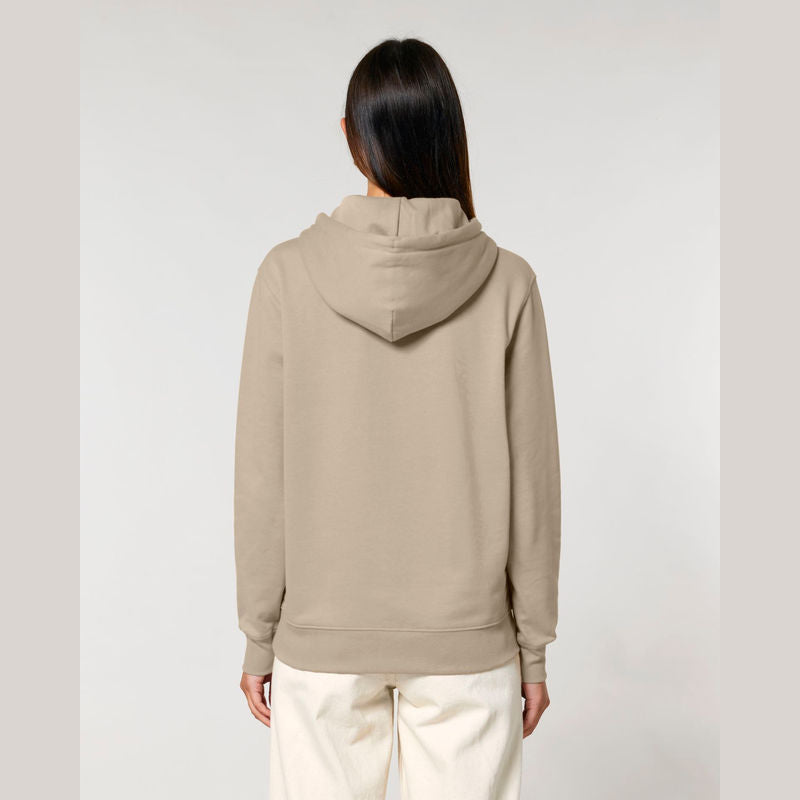Sudadera con Capucha Unisex Cruiser