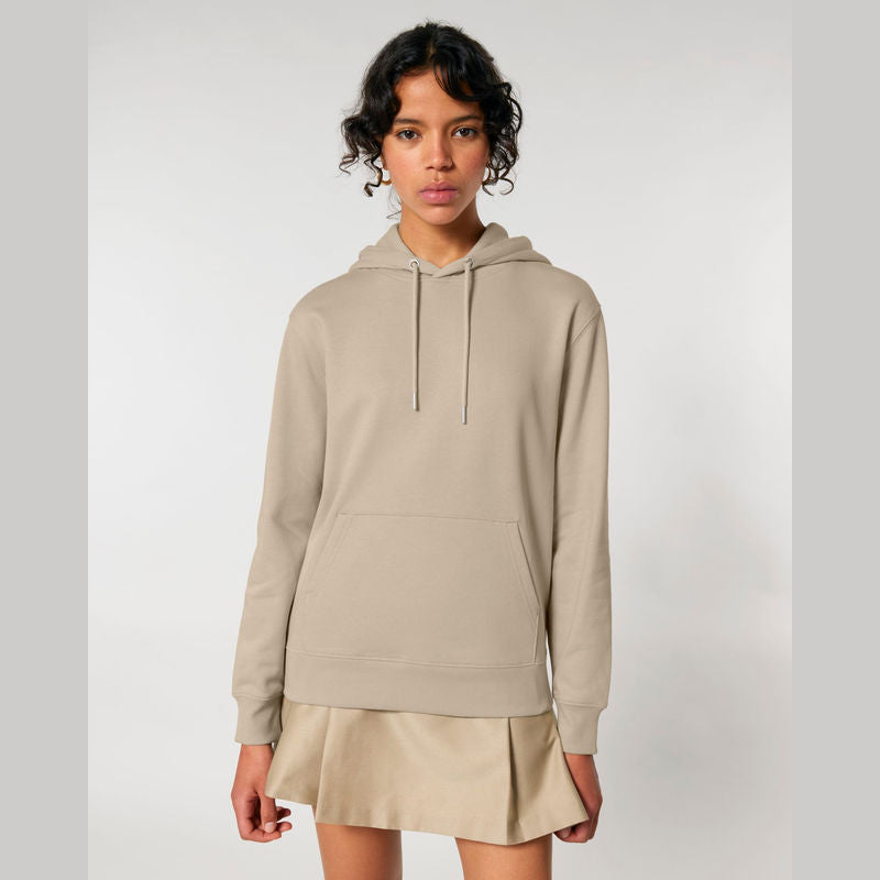 Sudadera con Capucha Unisex Cruiser