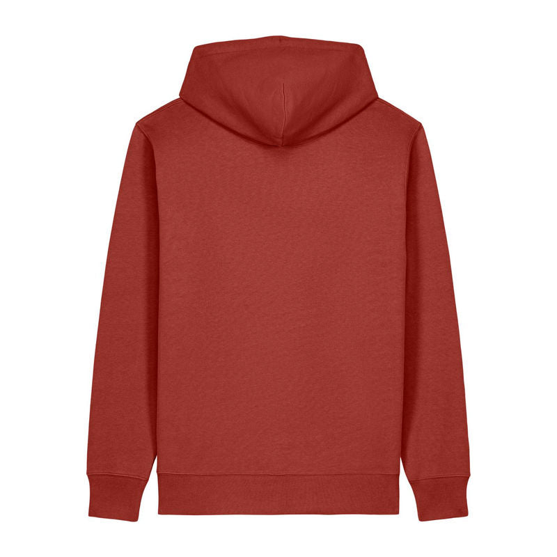 Sudadera con Capucha Unisex Cruiser