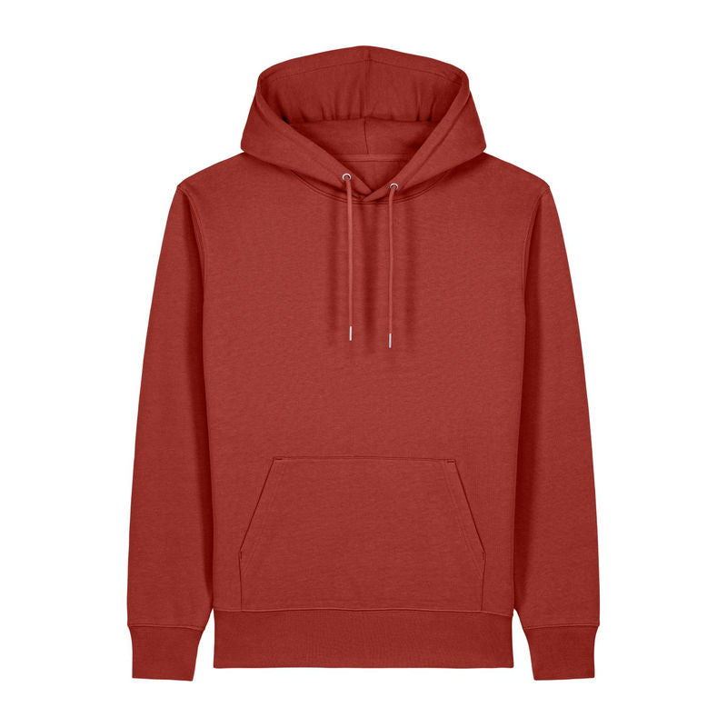 Sudadera con Capucha Unisex Cruiser