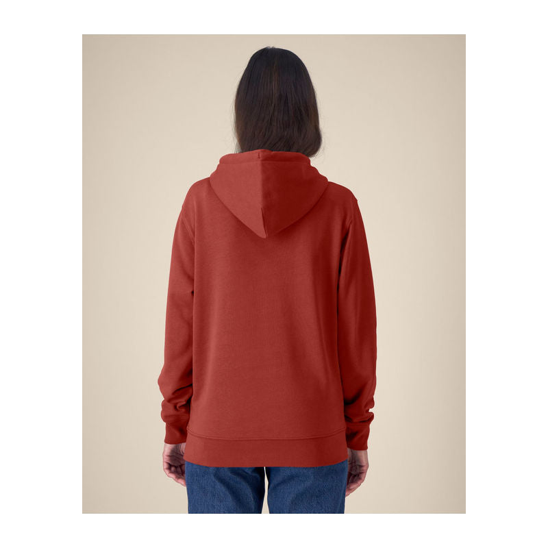 Sudadera con Capucha Unisex Cruiser