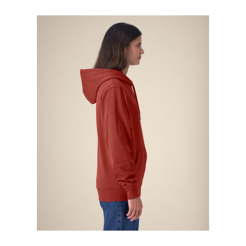 Sudadera con Capucha Unisex Cruiser