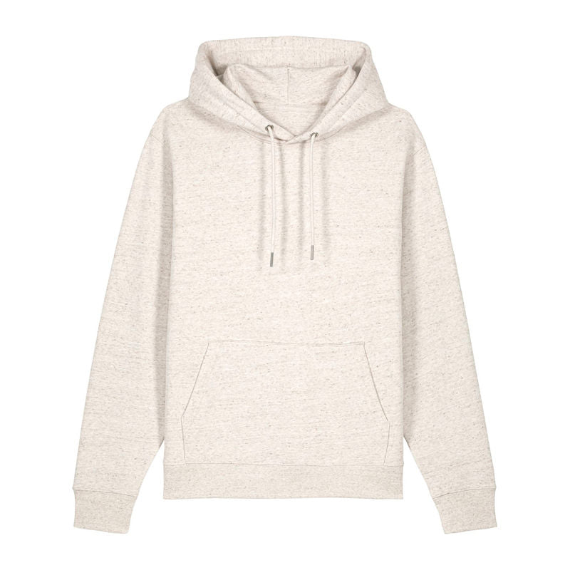 Sudadera con Capucha Unisex Cruiser