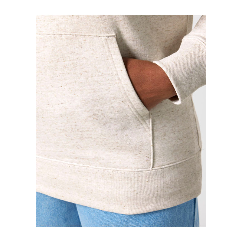Sudadera con Capucha Unisex Cruiser