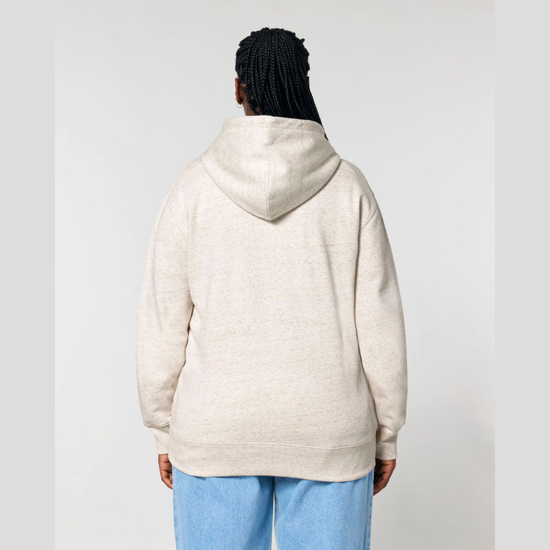 Sudadera con Capucha Unisex Cruiser