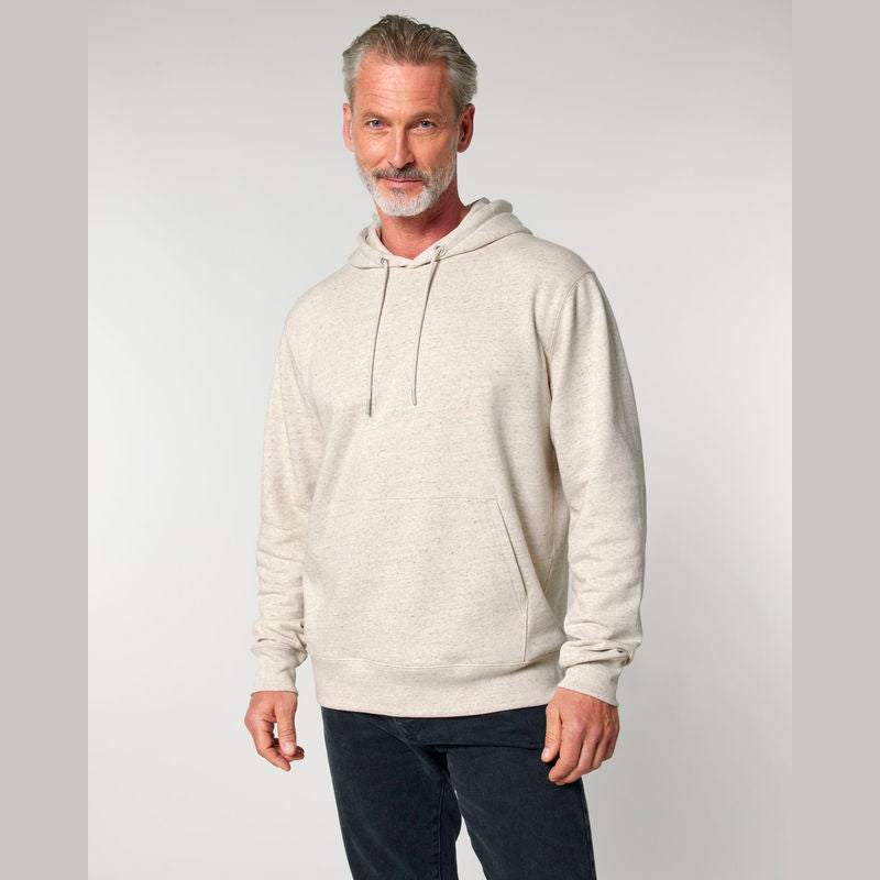 Sudadera con Capucha Unisex Cruiser