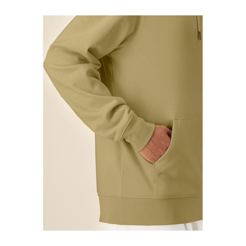 Sudadera con Capucha Unisex Cruiser