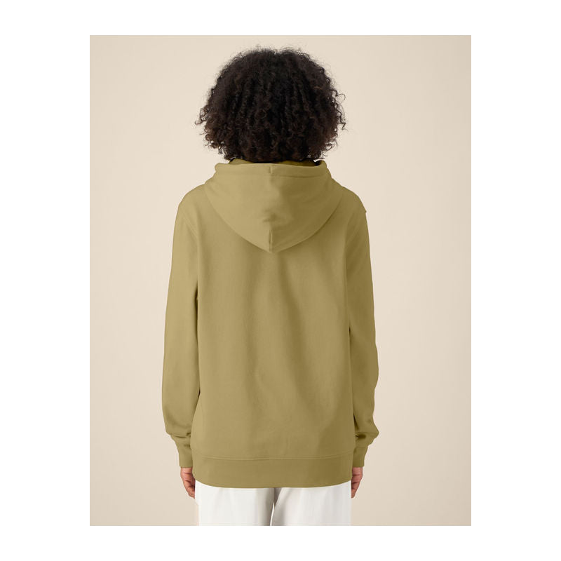 Sudadera con Capucha Unisex Cruiser