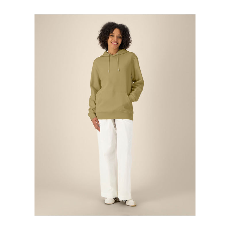 Sudadera con Capucha Unisex Cruiser