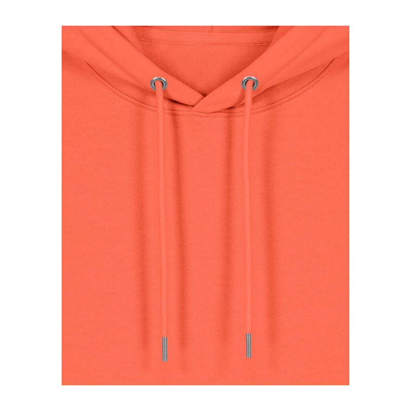 Sudadera con Capucha Unisex Cruiser