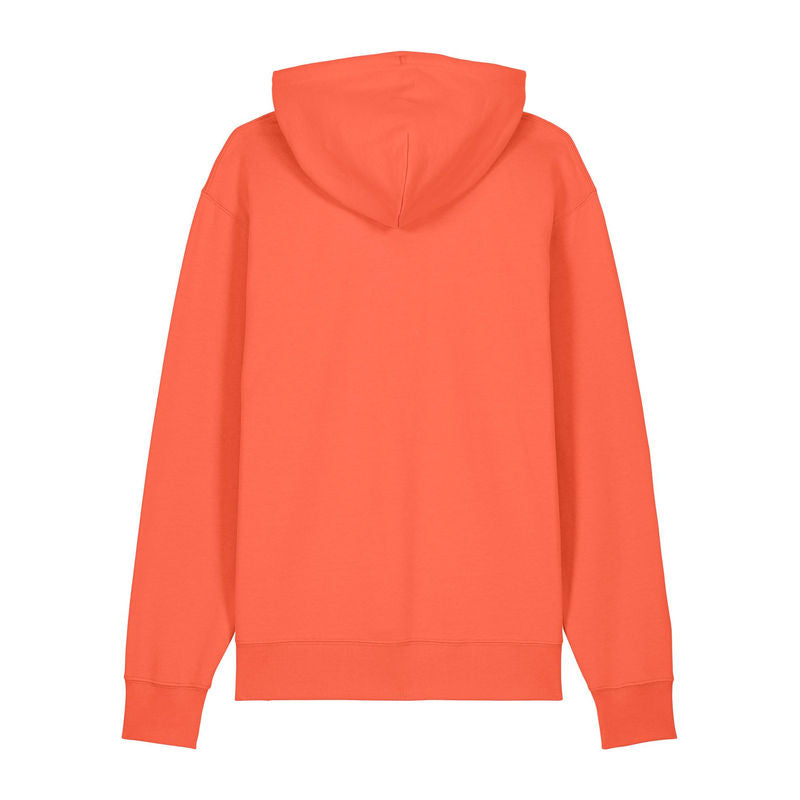Sudadera con Capucha Unisex Cruiser