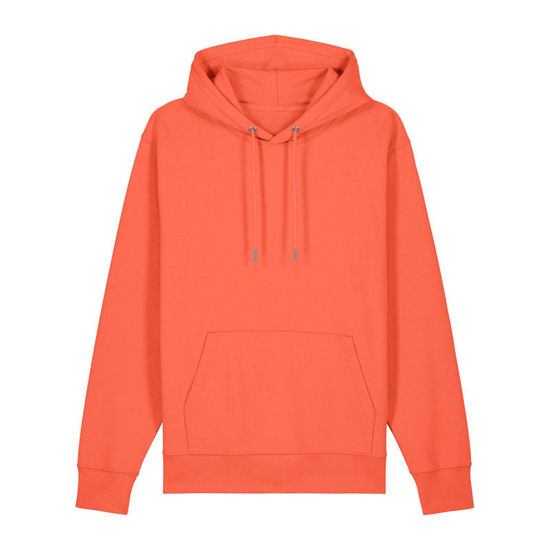 Sudadera con Capucha Unisex Cruiser
