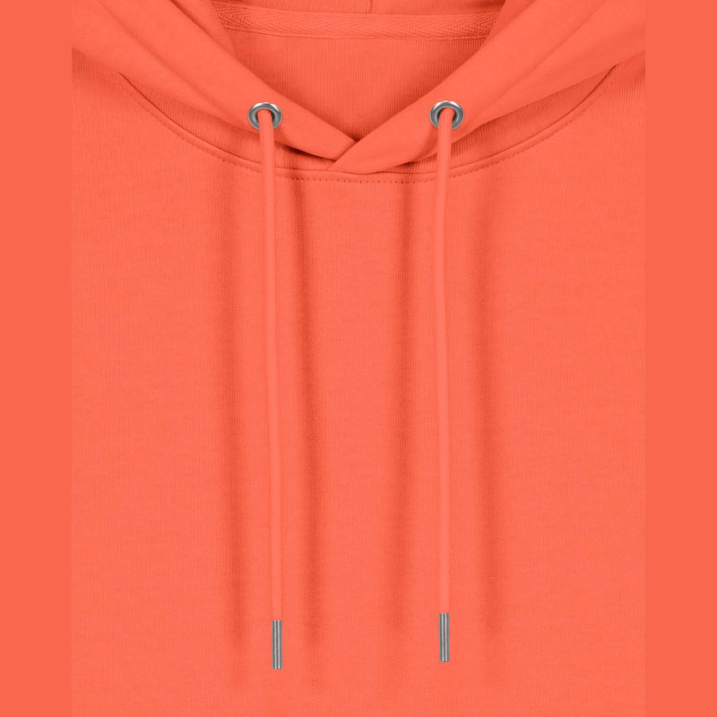 Sudadera con Capucha Unisex Cruiser