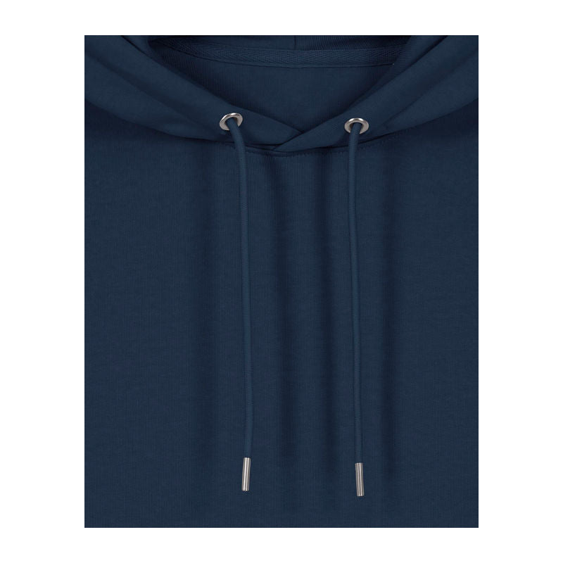 Sudadera con Capucha Unisex Cruiser