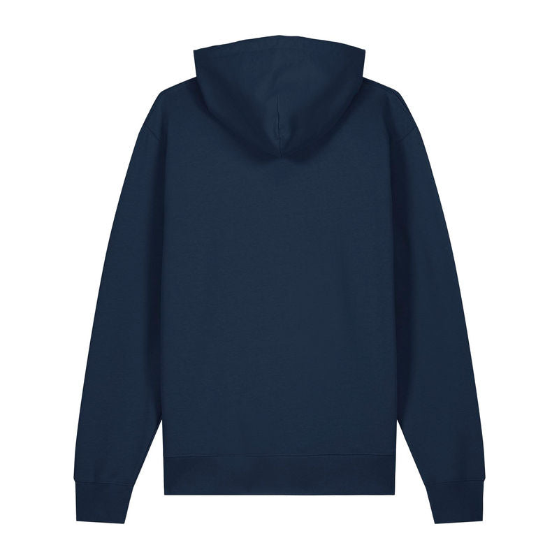 Sudadera con Capucha Unisex Cruiser
