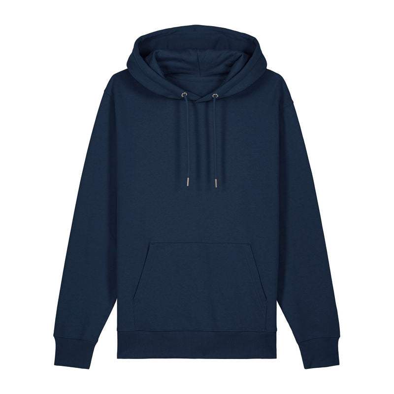 Sudadera con Capucha Unisex Cruiser