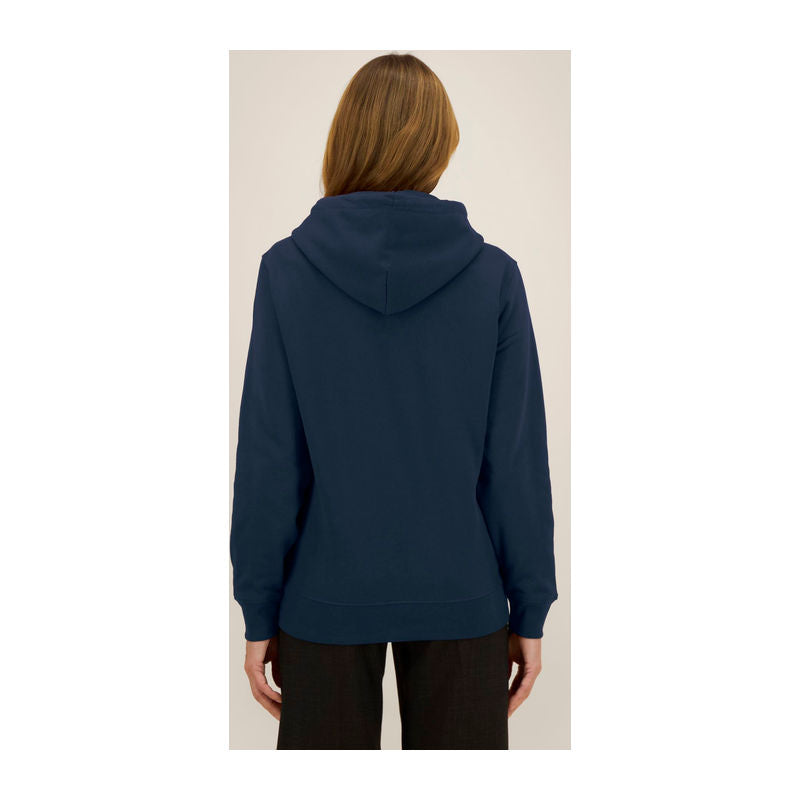 Sudadera con Capucha Unisex Cruiser