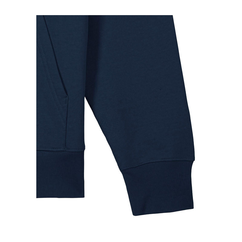 Sudadera con Capucha Unisex Cruiser