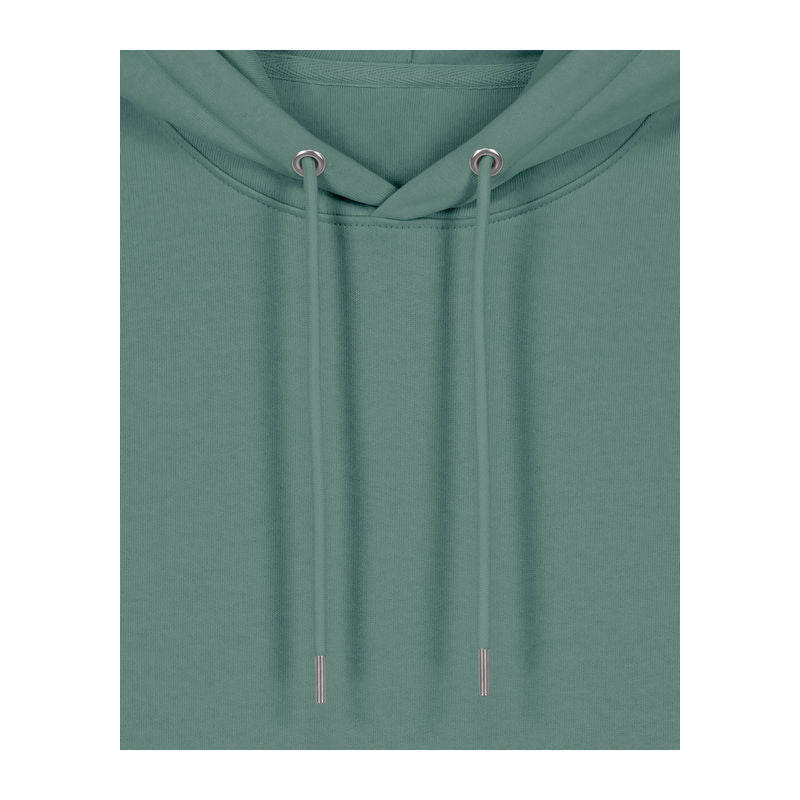 Sudadera con Capucha Unisex Cruiser