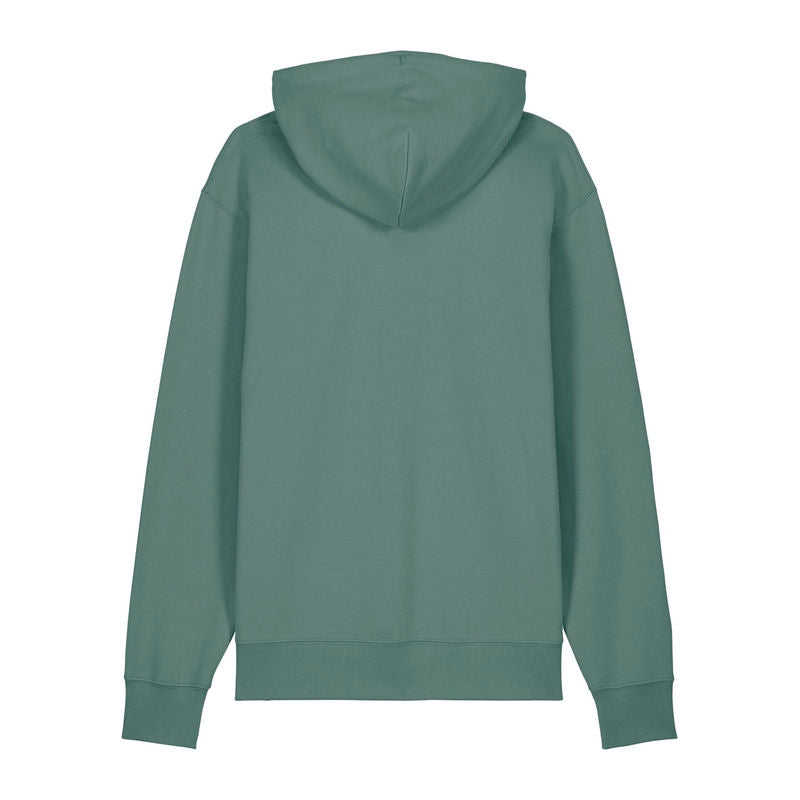 Sudadera con Capucha Unisex Cruiser