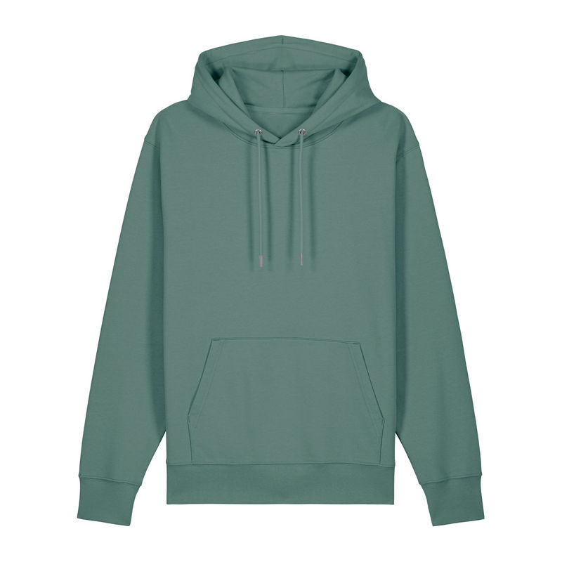 Sudadera con Capucha Unisex Cruiser