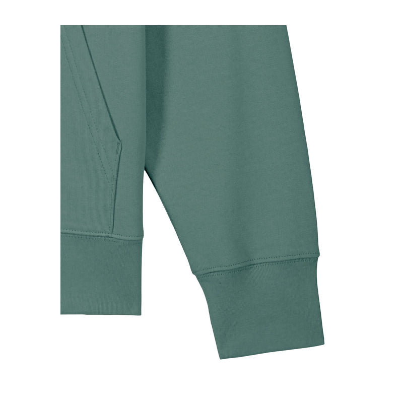 Sudadera con Capucha Unisex Cruiser