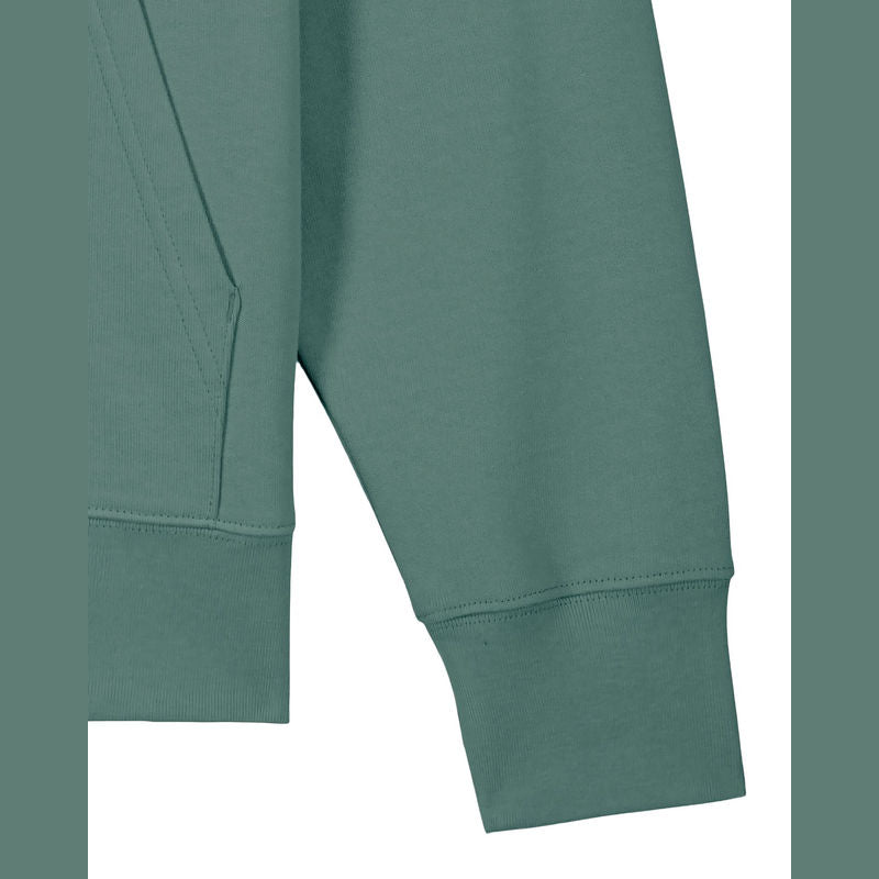 Sudadera con Capucha Unisex Cruiser