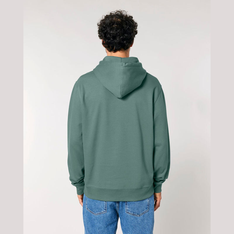 Sudadera con Capucha Unisex Cruiser