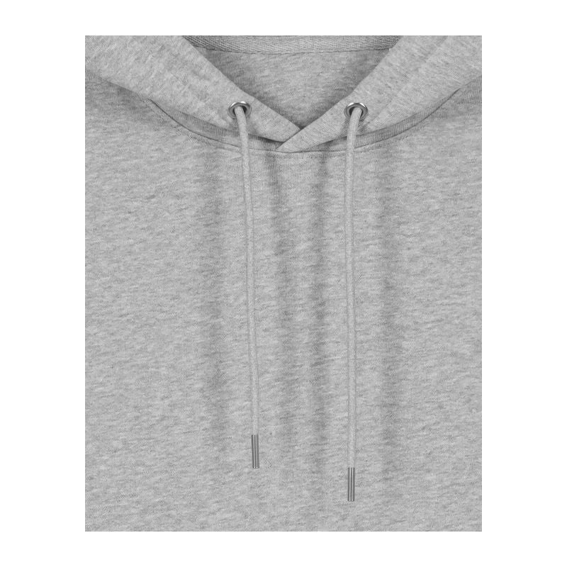 Sudadera con Capucha Unisex Cruiser