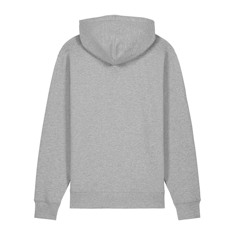 Sudadera con Capucha Unisex Cruiser