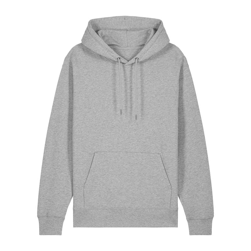 Sudadera con Capucha Unisex Cruiser