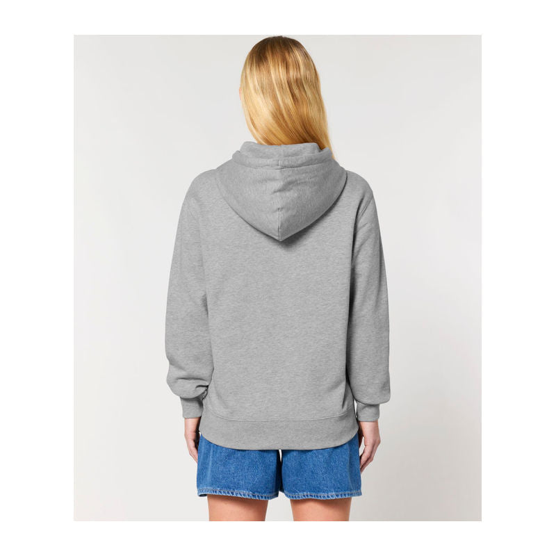 Sudadera con Capucha Unisex Cruiser
