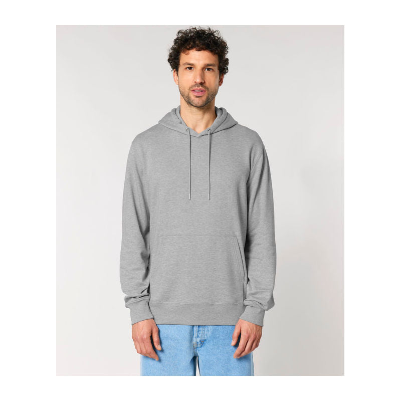 Sudadera con Capucha Unisex Cruiser