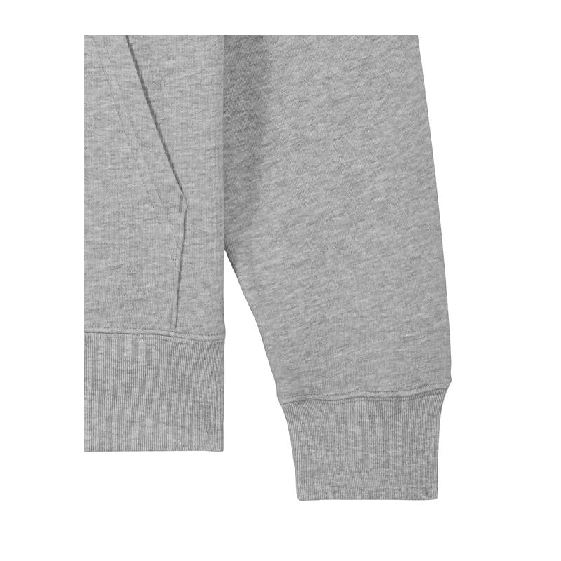 Sudadera con Capucha Unisex Cruiser