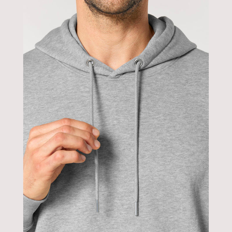 Sudadera con Capucha Unisex Cruiser