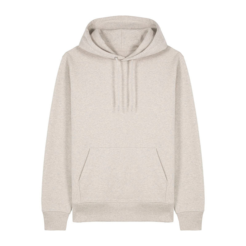 Sudadera con Capucha Unisex Cruiser