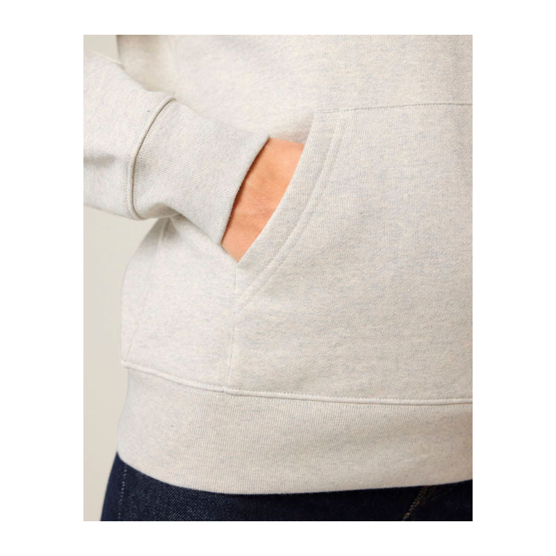 Sudadera con Capucha Unisex Cruiser