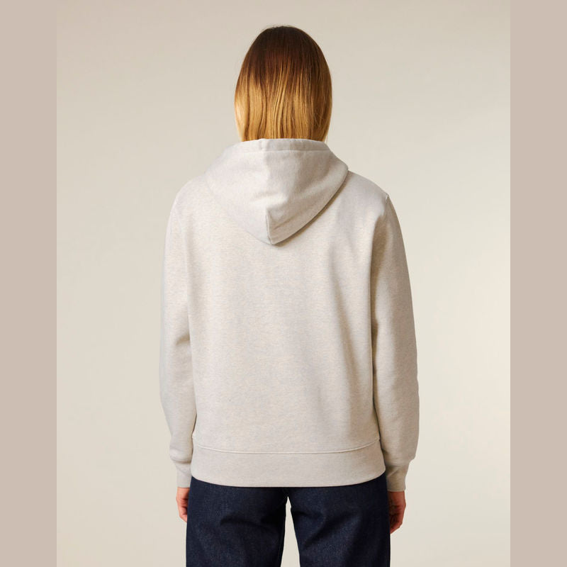 Sudadera con Capucha Unisex Cruiser