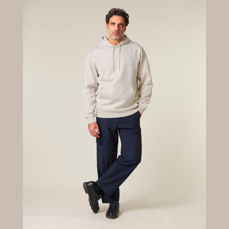 Sudadera con Capucha Unisex Cruiser