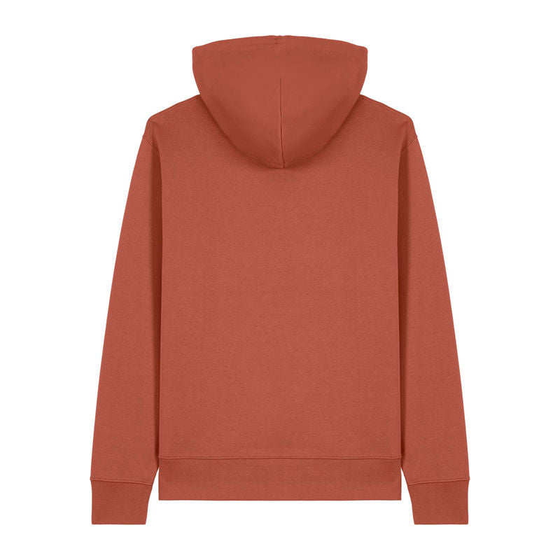 Sudadera con Capucha Unisex Cruiser