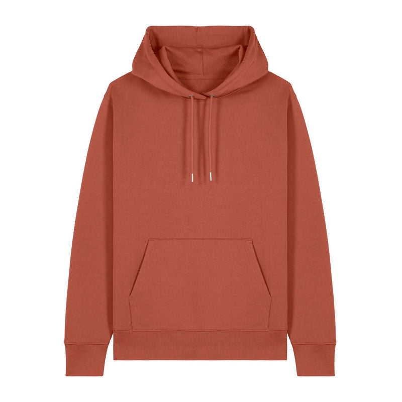 Sudadera con Capucha Unisex Cruiser