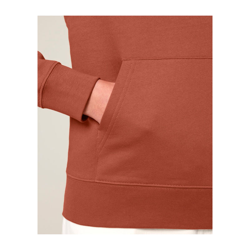 Sudadera con Capucha Unisex Cruiser