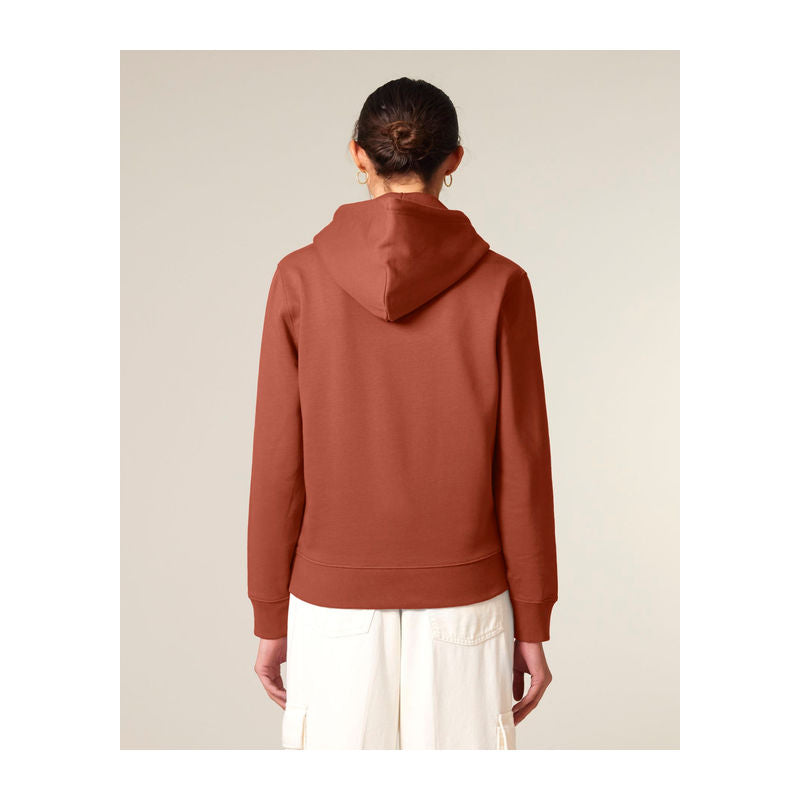 Sudadera con Capucha Unisex Cruiser